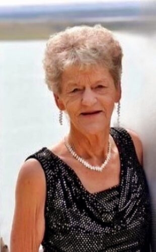 Sharon Tofteland